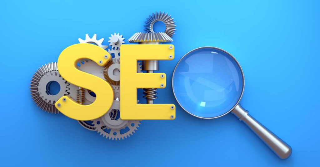Best search engine marketing company