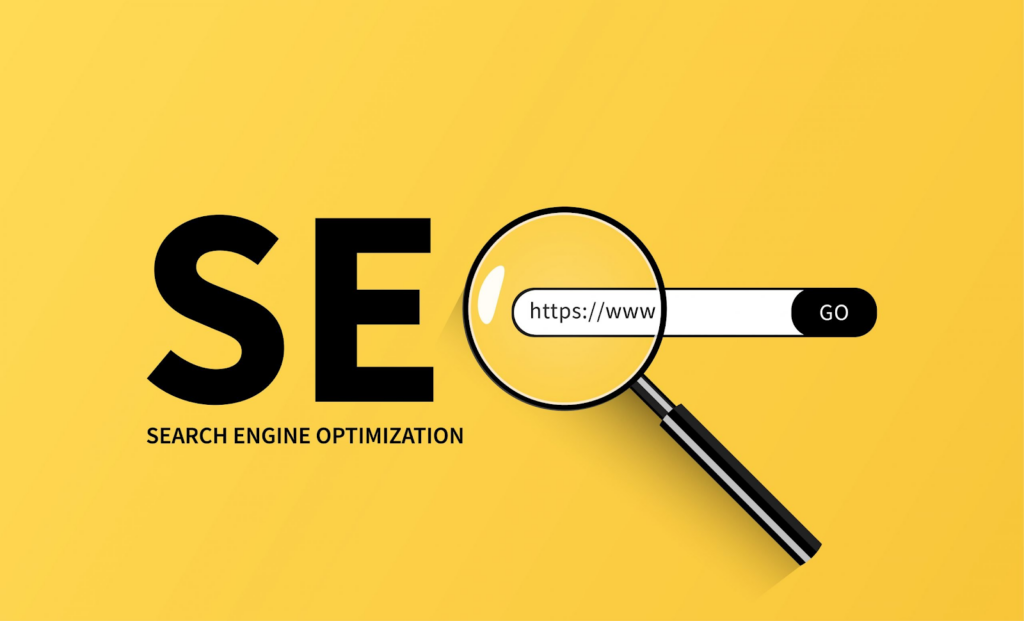 PROBLEMS WITH SEO AGENCY?