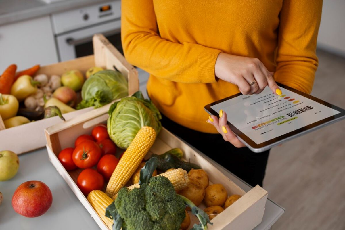 Remote Temperature Monitoring System Setup for Multi-Site Kitchens