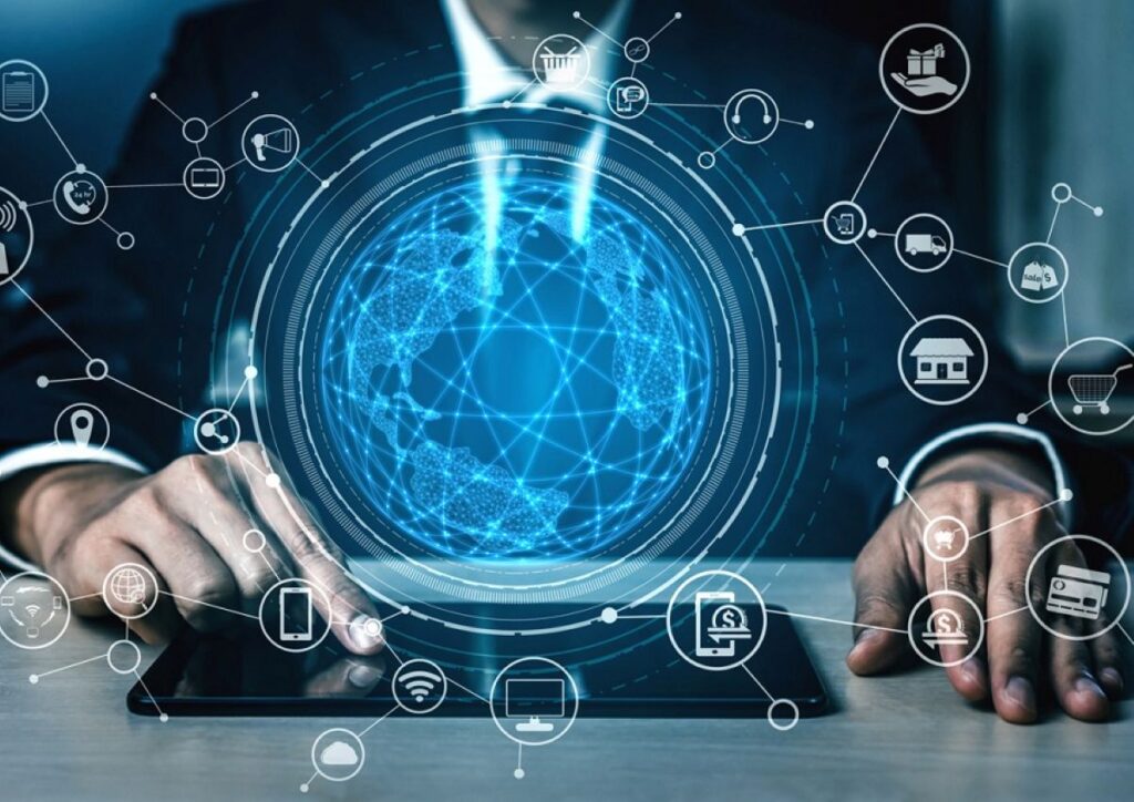 Custom .NET development